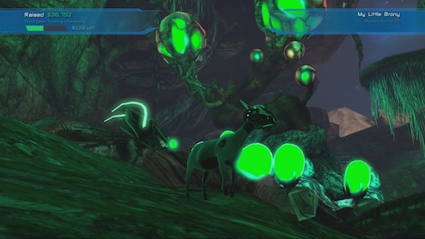 Goat Simulator: Waste Of Space Bundle Xbox Live Key Xbox One UNITED STATES - 9