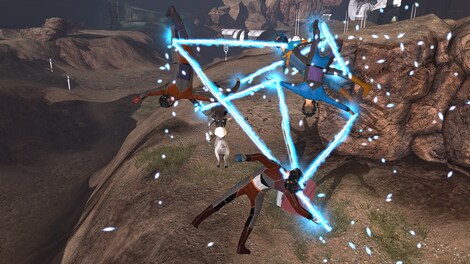Goat Simulator: Waste of Space (PC) - Steam Gift - GLOBAL - 5