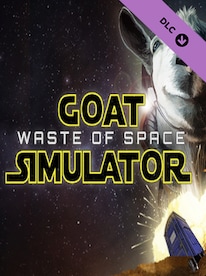 Goat Simulator: Waste of Space (PC) - Steam Key - EUROPE - 1