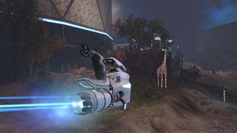 Goat Simulator: Waste of Space (PC) - Steam Key - GLOBAL - 8