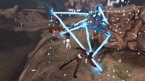 Goat Simulator: Waste of Space (PC) - Steam Key - GLOBAL - 5
