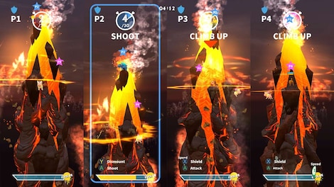 GoatPunks Xbox Live Key UNITED STATES - 2