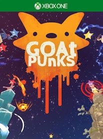 GoatPunks Xbox Live Key UNITED STATES - 1