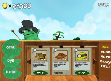 Goats On A Bridge (PC) - Steam Key - GLOBAL - 6