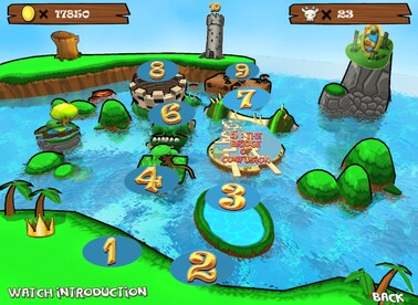 Goats On A Bridge (PC) - Steam Key - GLOBAL - 7