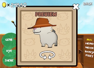 Goats On A Bridge Steam Key GLOBAL - 2