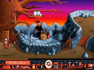 Gobliiins pack (PC) - GOG.COM Key - GLOBAL - 8