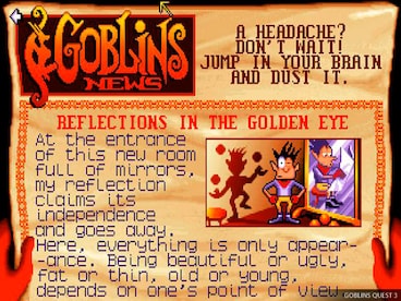 Gobliiins pack (PC) - GOG.COM Key - GLOBAL - 11