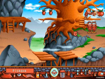 Gobliiins pack (PC) - GOG.COM Key - GLOBAL - 10