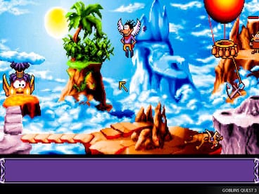 Gobliiins pack (PC) - GOG.COM Key - GLOBAL - 4