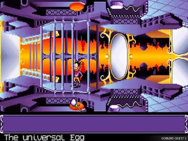 Gobliiins pack (PC) - GOG.COM Key - GLOBAL - 6