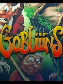 Gobliiins pack (PC) - GOG.COM Key - GLOBAL - 1