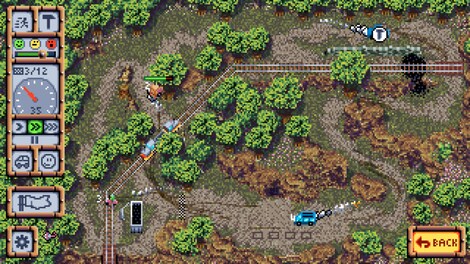 Goblin Auto Club Manager (PC) - Steam Key - GLOBAL - 13