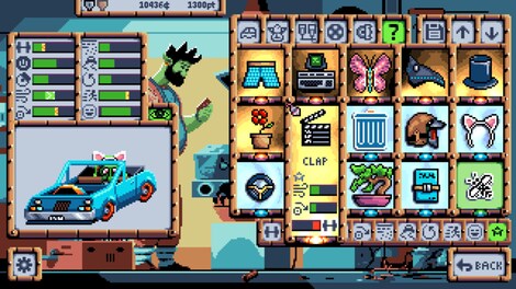 Goblin Auto Club Manager (PC) - Steam Key - GLOBAL - 9