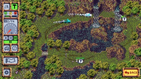 Goblin Auto Club Manager (PC) - Steam Key - GLOBAL - 6