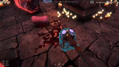 Goblin Cleanup (PC) - Steam Gift - GLOBAL - 5