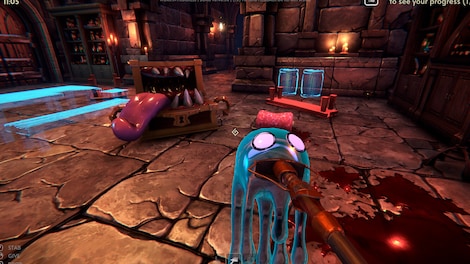 Goblin Cleanup (PC) - Steam Gift - GLOBAL - 6