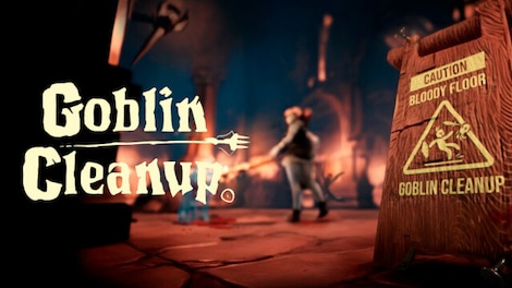 Goblin Cleanup (PC) - Steam Key - GLOBAL - 0