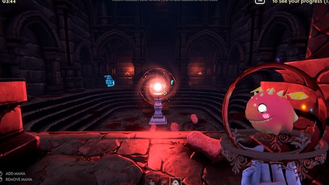 Goblin Cleanup (PC) - Steam Key - GLOBAL - 9