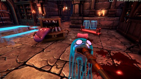 Goblin Cleanup (PC) - Steam Key - GLOBAL - 6