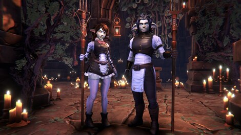 Goblin Cleanup (PC) - Steam Key - NORTH AMERICA - 4