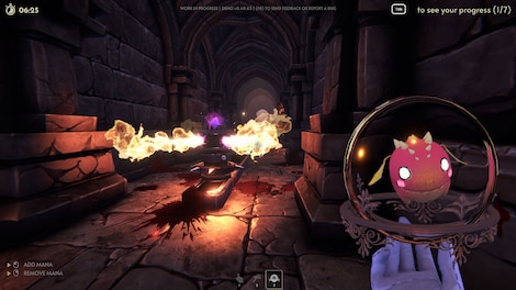 Goblin Cleanup (PC) - Steam Key - NORTH AMERICA - 8