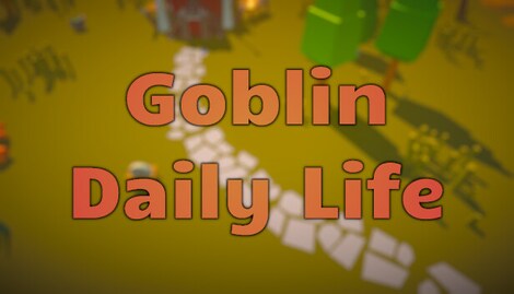 Goblin Daily Life (PC) - Steam Key - GLOBAL - 0