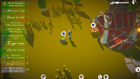 Goblin Daily Life (PC) - Steam Key - GLOBAL - 5