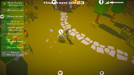 Goblin Daily Life (PC) - Steam Key - GLOBAL - 6