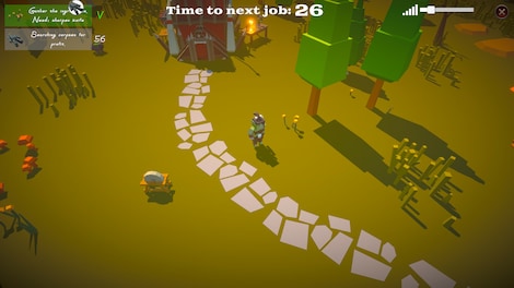 Goblin Daily Life (PC) - Steam Key - GLOBAL - 4