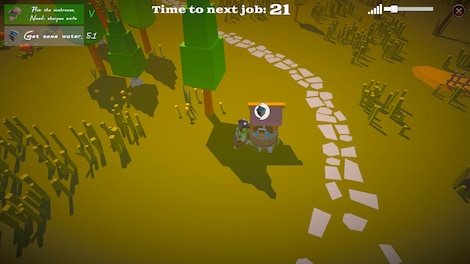 Goblin Daily Life (PC) - Steam Key - GLOBAL - 3