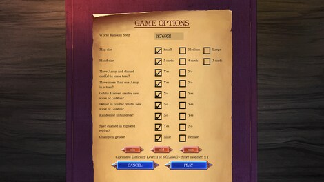 Goblin Harvest - The Mighty Quest Steam Key GLOBAL - 6