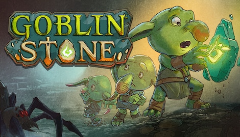 Goblin Stone (PC) - Steam Account - GLOBAL - 0