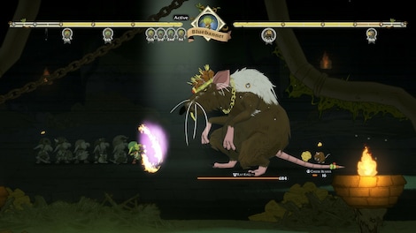 Goblin Stone (PC) - Steam Account - GLOBAL - 13