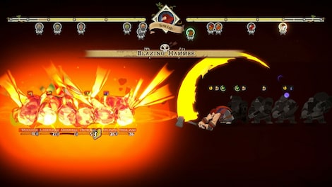 Goblin Stone (PC) - Steam Gift - EUROPE - 7