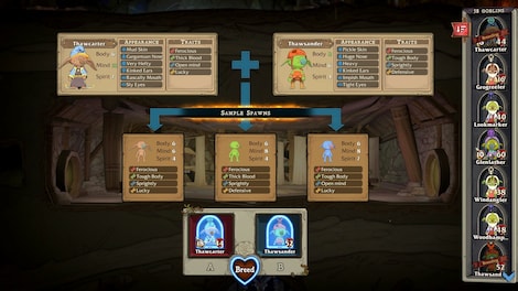 Goblin Stone (PC) - Steam Gift - EUROPE - 8