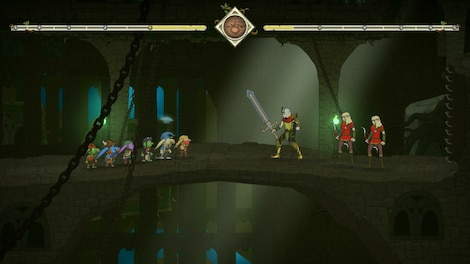 Goblin Stone (PC) - Steam Gift - EUROPE - 6