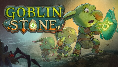 Goblin Stone (PC) - Steam Gift - GLOBAL - 0