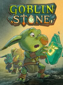 Goblin Stone (PC) - Steam Gift - GLOBAL - 1