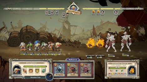 Goblin Stone (PC) - Steam Key - GLOBAL - 10