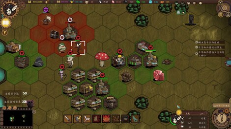 Goblin Times (PC) - Steam Key - CHINA - 3