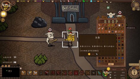Goblin Times (PC) - Steam Key - CHINA - 7