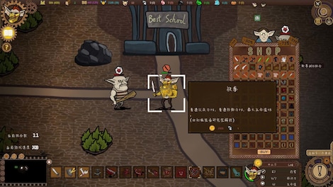 Goblin Times (PC) - Steam Key - GLOBAL - 7