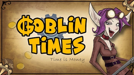 Goblin Times (PC) - Steam Key - GLOBAL - 0