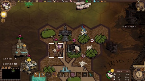 Goblin Times (PC) - Steam Key - GLOBAL - 8