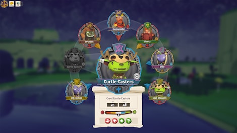 Goblins of Elderstone (PC) - Steam Account - GLOBAL - 8