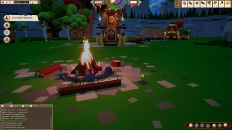 Goblins of Elderstone (PC) - Steam Key - GLOBAL - 4