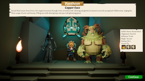 Goblins of Elderstone (PC) - Steam Key - GLOBAL - 9