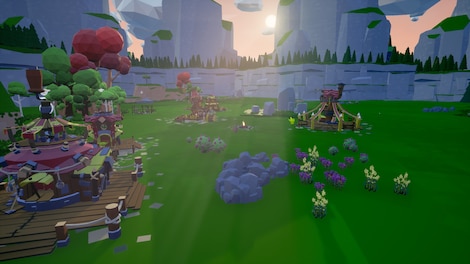 Goblins of Elderstone (PC) - Steam Key - GLOBAL - 7