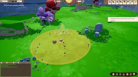 Goblins of Elderstone (PC) - Steam Key - GLOBAL - 16